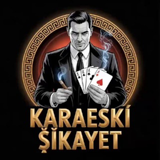 Telegram profile photo for 𝐊𝐀𝐑𝐀𝐄𝐒𝐊𝐈̇ | 𝐒̧𝐈̇𝐊𝐀𝐘𝐄𝐓 𝐃𝐔𝐘𝐔𝐑𝐔