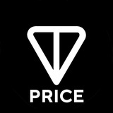 Telegram profile photo for TON Price