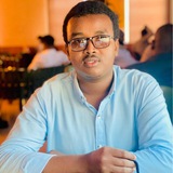 Telegram profile photo for Cabdimaalik SHEEKHOW
