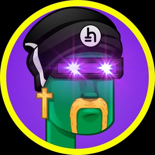 Telegram profile photo for Moustache TA