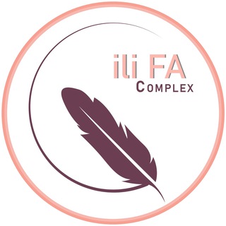 Telegram profile photo for ILI FA | انجام آزمون فاینال کانون زبان
