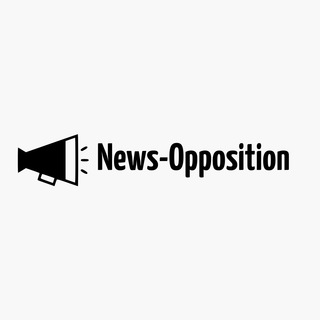 Telegram profile photo for News-Opposition