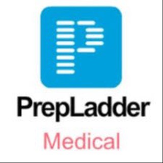 Telegram group profile photo for PREPLADDER DISCOUNT