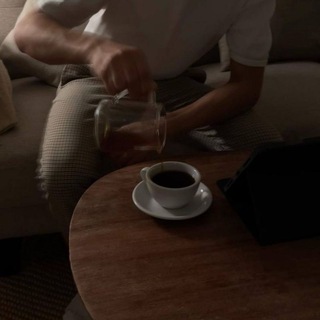 Telegram profile photo for قهوة - Coffee
