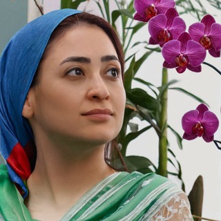 Telegram profile photo for رویا فهیمی