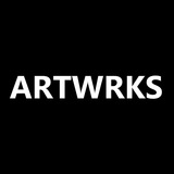 Telegram profile photo for ARTWRKS | AI Art