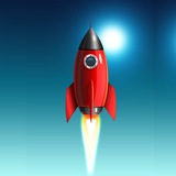 Telegram profile photo for 1WIN