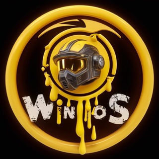 Telegram profile photo for .
