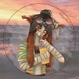 Telegram profile photo for 🔆🌺°Нора́ Норы 2.0°🌺🔆