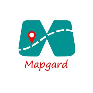Telegram profile photo for Mapgard Workcation life