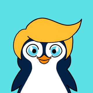 Telegram profile photo for Pungu Portal