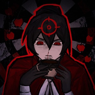 Telegram profile photo for Камінчиковий смітничок✨