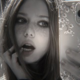 Telegram profile photo for ˑ ׁ ׅ ἔẋҭʀēмê˖⁺⟡