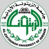 Telegram profile photo for Pharmacy Archive ZUJ