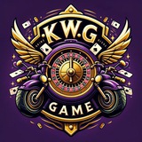 Telegram profile photo for KWG GAMES