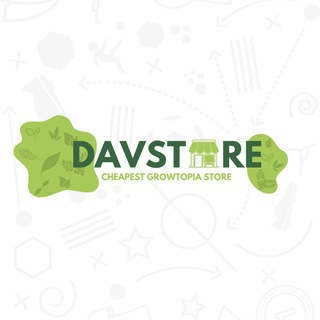 Telegram profile photo for DavStore