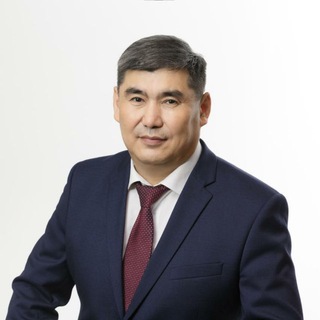 Telegram profile photo for Дневник ректора СВФУ