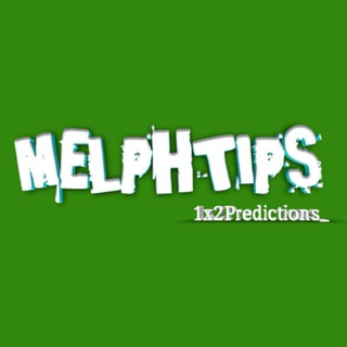 Telegram profile photo for MelphTips Pro
