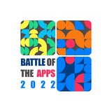 Telegram profile photo for BOTA | مسابقه ملی نبرد اپلیکیشنها