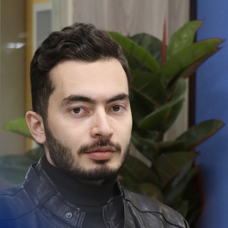 Telegram profile photo for Python with Javad