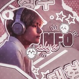Telegram profile photo for INFO