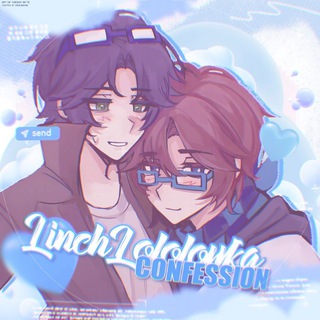 Telegram profile photo for LinchLo confession