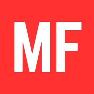 Telegram profile photo for Maru Finance - મારુ ફાઇનાન્સ