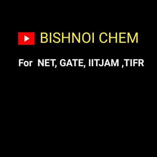 Telegram profile photo for Bishnoi chem
