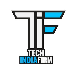 Telegram profile photo for Tech India Firm 🛒🛍️