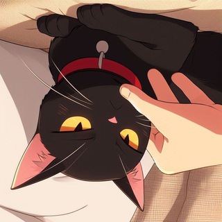 Telegram profile photo for Aether's Lounge