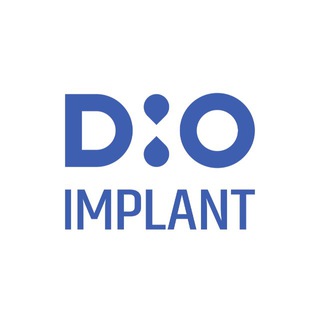 Telegram profile photo for Dio Implant Uzbekistan