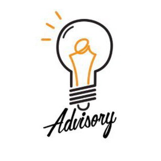Telegram profile photo for Advisory