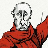 Telegram profile photo for Хроники загнивающего мордора