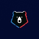 Telegram profile photo for Рпл | Российская Пермьер Лига