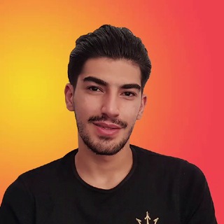 Telegram profile photo for Hossein Nazari
