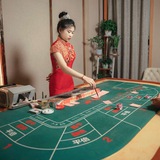 Telegram profile photo for PG电子游戏 |网赌 |线上真人视讯 |博彩游戏大全