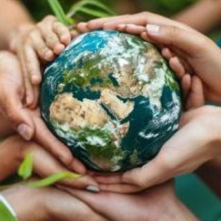 Telegram profile photo for Environment