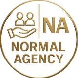 Telegram profile photo for 🔥Normal Agency🔥 Men
