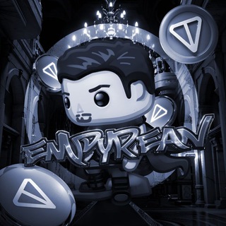 Telegram profile photo for Empyrean