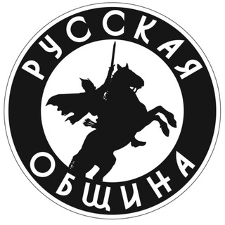 Telegram profile photo for Новости «Русская Община» Самары