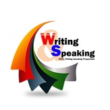 Telegram profile photo for TOEFL Writing/Speaking Preparation