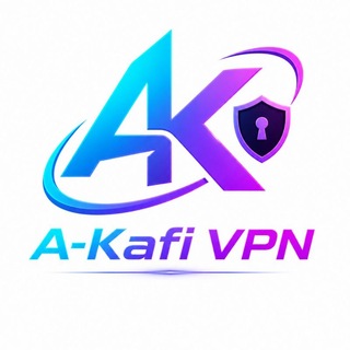 Telegram profile photo for A-Kafi VPN کانفیگ اقتصادی پرسرعت⚡