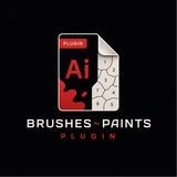 Telegram profile photo for BRUSHES-PAINTS SOFT