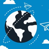 Telegram profile photo for Чаты в телеграме