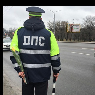 Telegram group profile photo for {Санкт-Петербург} 🚔 ДПС - ГАИ контроль (Питер, СПБ, 78, 98, 178,198) гибдд, мвд, dps, GAI