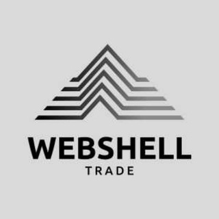 Telegram group profile photo for WebShell Trade