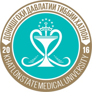 Telegram profile photo for KHATMEDUN