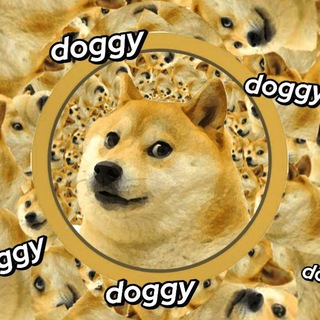 Telegram profile photo for Догги dog 🐶