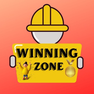 Telegram profile photo for WINNING ZONE