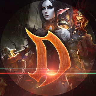 Telegram profile photo for L2Damage.net - Открытие 26 Сентября